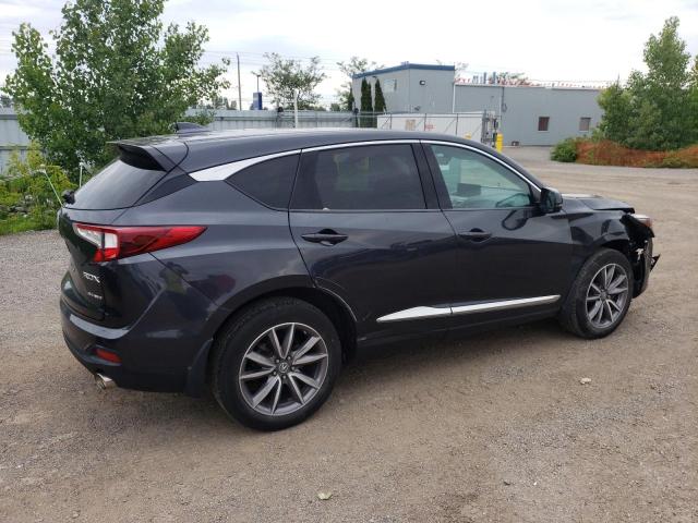 2019 ACURA RDX ADVANC 5J8TC2H70KL801533