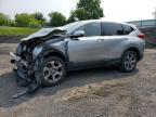 2018 HONDA CR-V EX - 2HKRW2H50JH614729