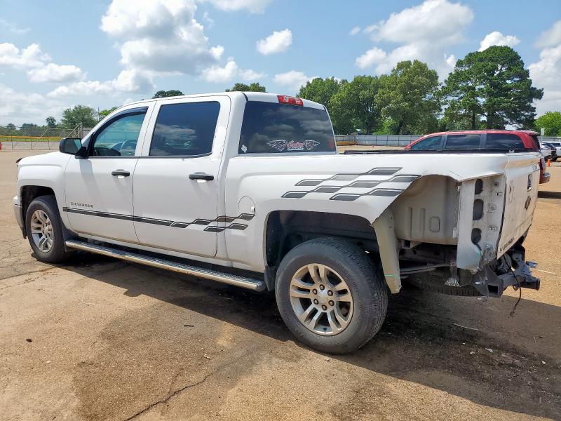 Vin: 3gcpcrec3eg298107, lot: 59367555, chevrolet all models c1500 lt 20142