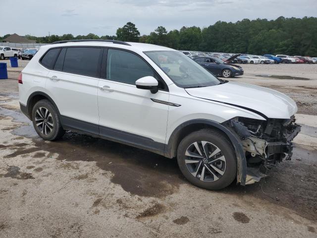 Vin: 3vvrb7ax6pm088325, lot: 61055065, volkswagen tiguan s 20234