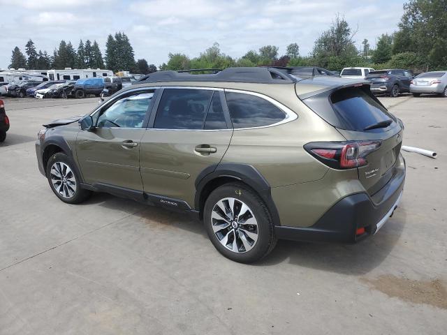 2023 SUBARU OUTBACK LIMITED XT 4S4BTGND4P3154980