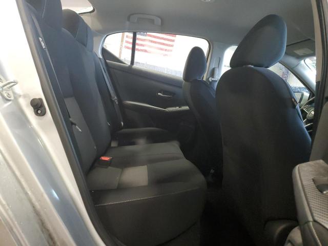 2023 NISSAN SENTRA SV - 3N1AB8CV5PY285883