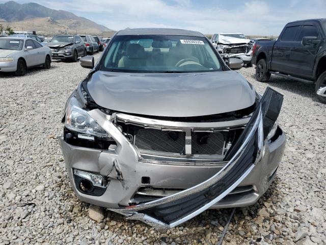 2015 NISSAN ALTIMA 2.5 - 1N4AL3AP3FC439859
