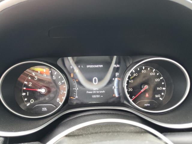 2019 JEEP COMPASS LI 3C4NJDCB9KT842879