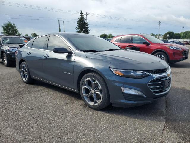 2021 CHEVROLET MALIBU LT 1G1ZD5ST6MF025027