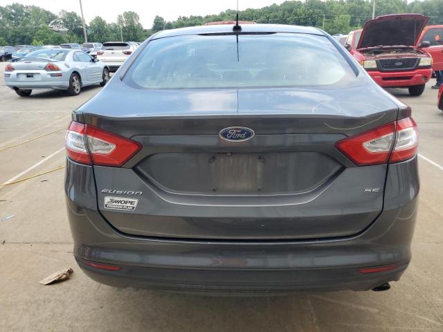 2015 FORD FUSION SE 1FA6P0H76F5121267