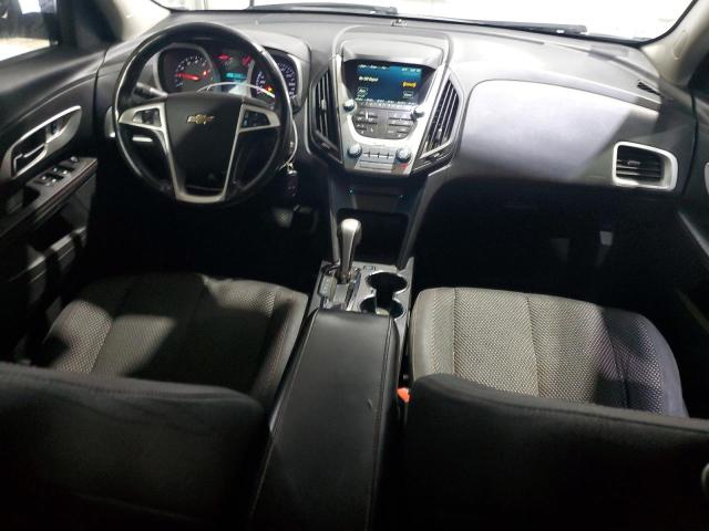 2013 CHEVROLET EQUINOX LT - 2GNFLEEK4D6239497