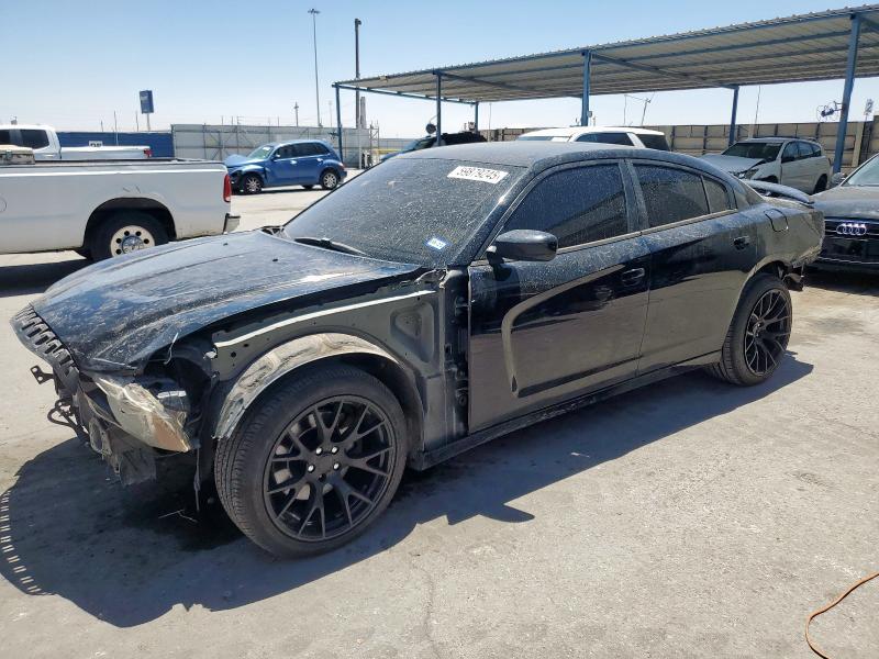 Vin: 2c3cdxat2dh722403, lot: 59879245, dodge charger police 2013 img_1