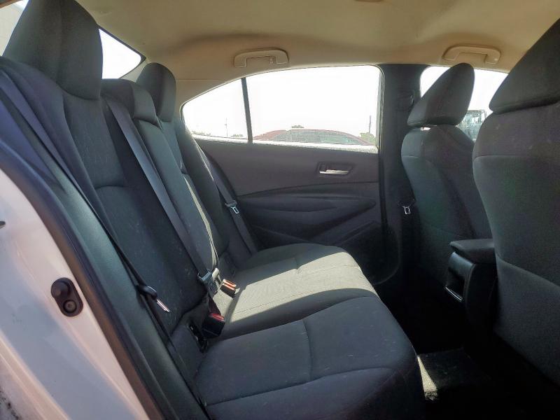 2020 TOYOTA COROLLA LE 5YFEPRAE3LP109790
