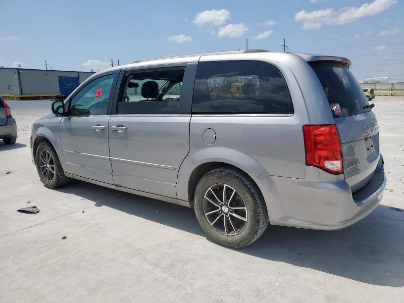 Vin: 2c4rdgcg9hr826716, lot: 61561285, dodge caravan sxt 20172
