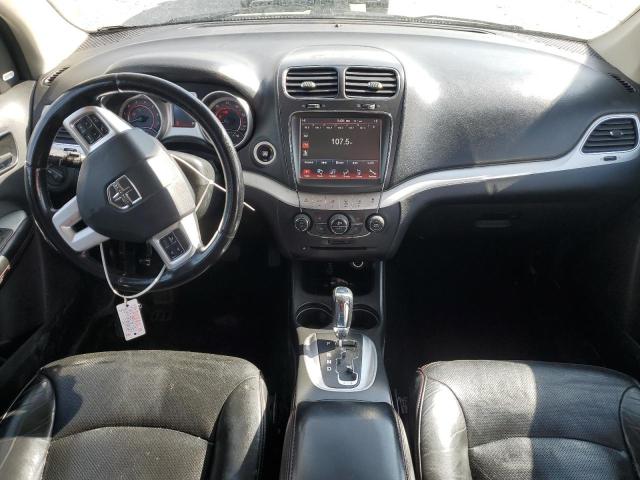 2018 DODGE JOURNEY GT 3C4PDDEGXJT464191