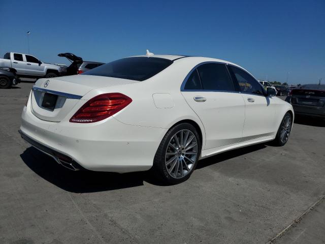 Vin: wddug8cb1ha335675, lot: 61194065, mercedes-benz s-class 550 20173