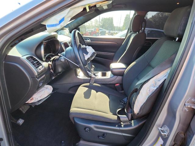 2020 JEEP GRAND CHER - 1C4RJEAG6LC369350