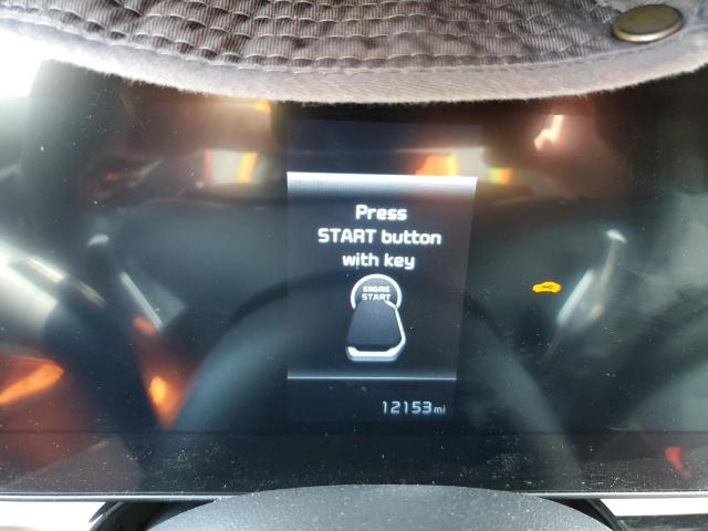 2024 KIA NIRO EX - KNDCR3LE8R5156735