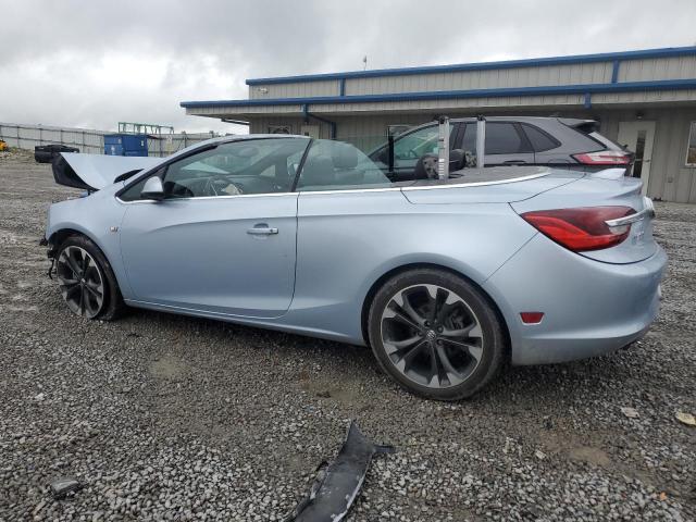 Vin: w04wt3n51gg097390, lot: 60056405, buick cascada premium 20162