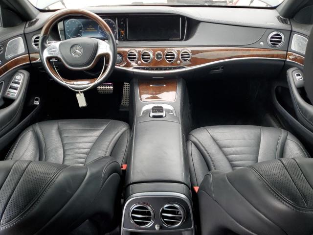2016 MERCEDES-BENZ S 550 4MAT - WDDUG8FB2GA241122