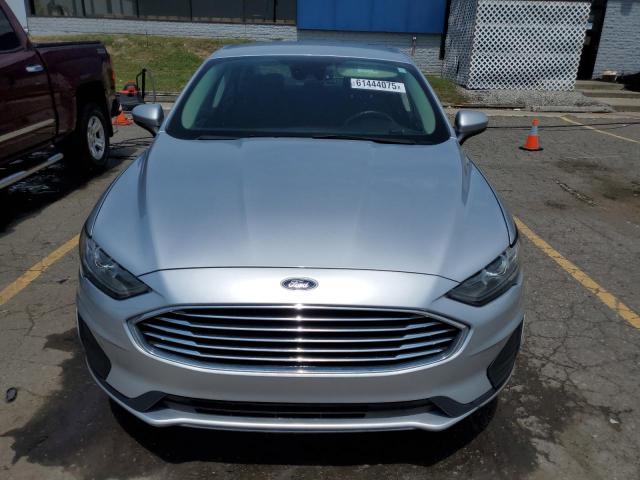 2019 FORD FUSION SE - 3FA6P0LU0KR167262