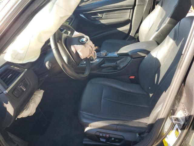 2015 BMW 328 I WBA3A5G5XFNS87865
