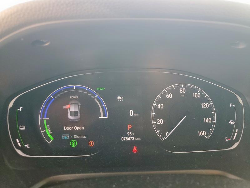 2021 HONDA ACCORD TOU 1HGCV3F92MA013498