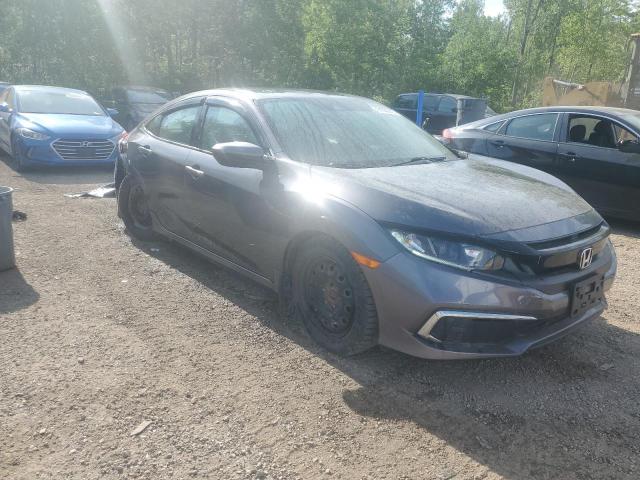 2020 HONDA CIVIC LX 2HGFC2F56LH007293