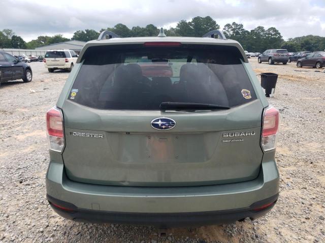 2017 SUBARU FORESTER 2 - JF2SJAGC6HH451136