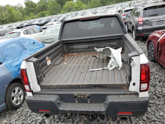 2023 HONDA RIDGELINE - 5FPYK3F14PB037568