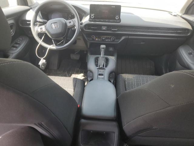 2024 HONDA HR-V LX - 3CZRZ2H30RM747383