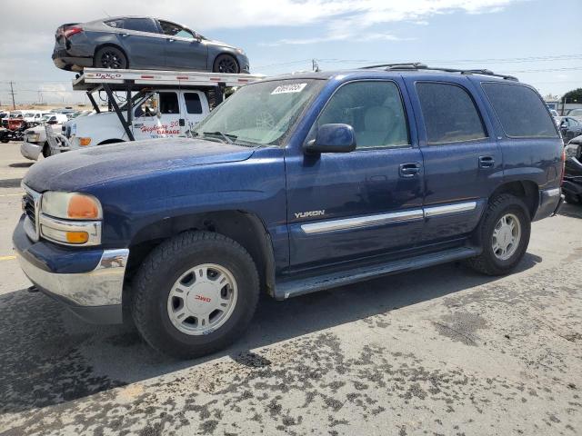 GMC YUKON