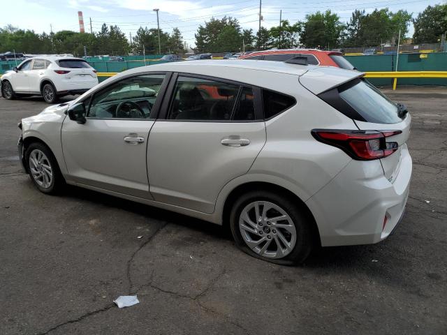 Vin: jf1guabc1r8226696, lot: 60358925, subaru impreza 20242