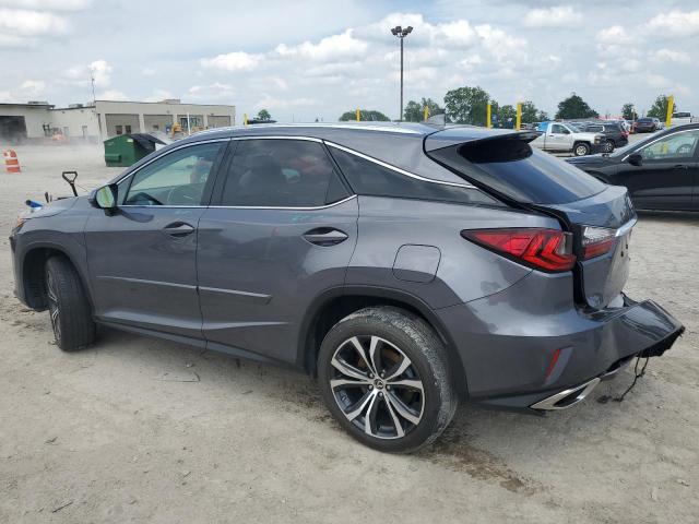 Vin: 2t2bzmca3kc173705, lot: 60704345, lexus rx350 350 base 20192