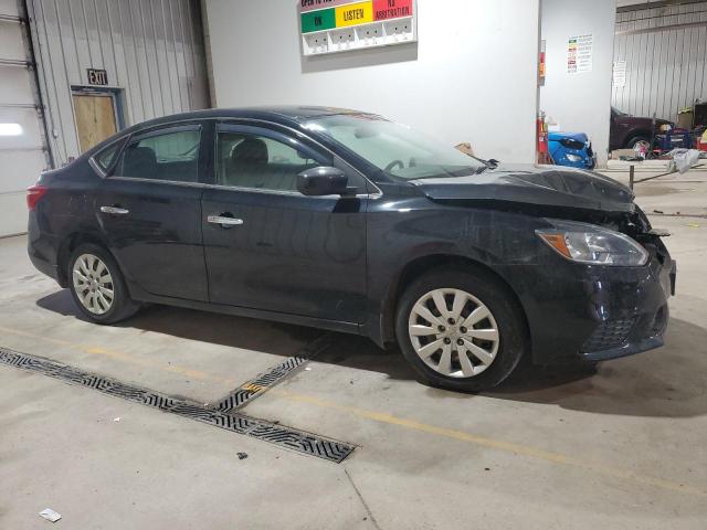 Vin: 3n1ab7ap2ky340782, lot: 59338215, nissan sentra s 20194