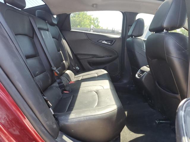 2018 CHEVROLET MALIBU LT - 1G1ZD5ST8JF189827