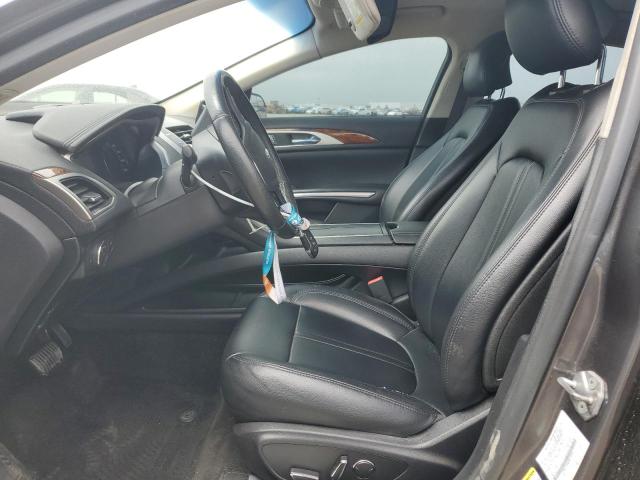 2016 LINCOLN MKZ 3LN6L2J94GR611018