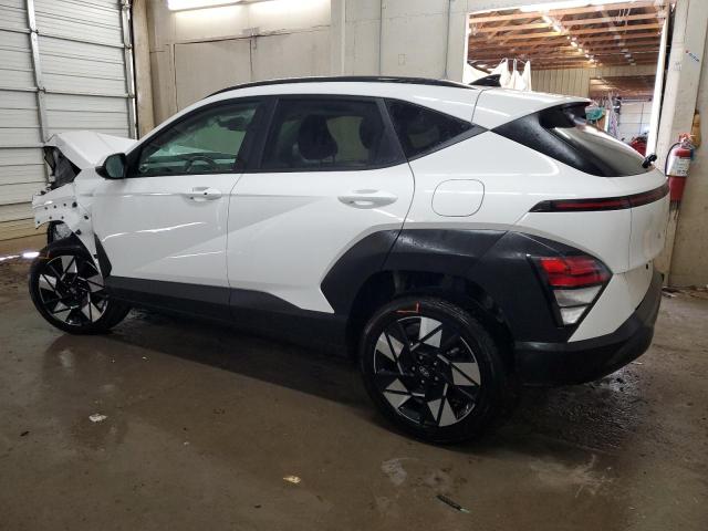 Vin: km8hbcabxru174898, lot: 60419285, hyundai kona sel 20242