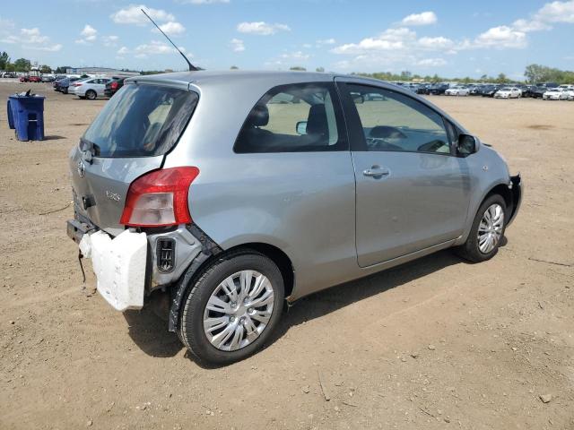 Vin: jtdjt4k31a5286150, lot: 61955485, toyota yaris 20103