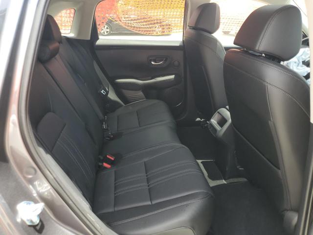 2025 HONDA HR-V EXL 3CZRZ1H76SM756754