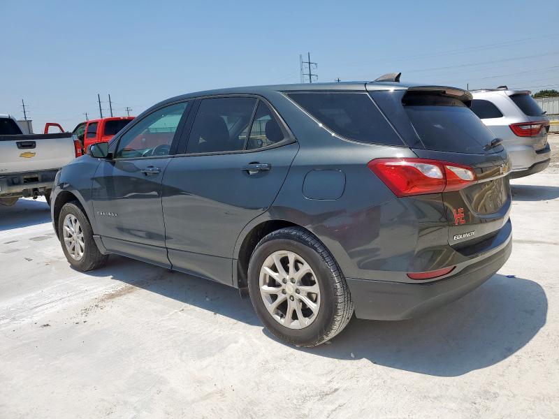 Vin: 3gnaxhev1ks626937, lot: 58818775, chevrolet equinox ls 20192