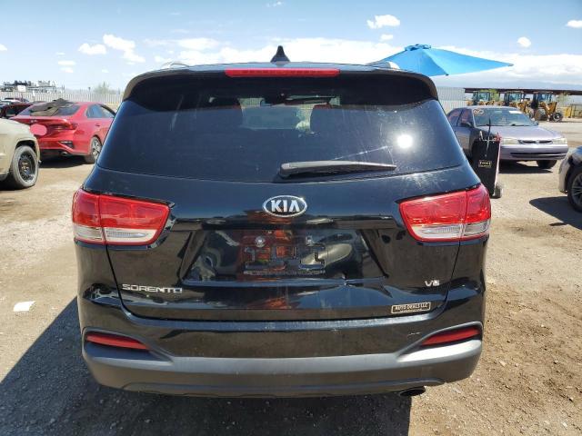 2016 KIA SORENTO LX - 5XYPG4A51GG002601