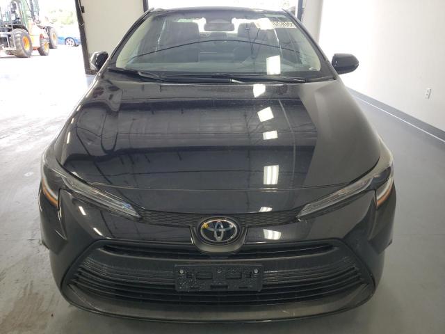 2025 TOYOTA COROLLA LE - 5YFB4MDEXSP305055