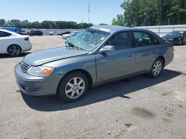 TOYOTA AVALON XL