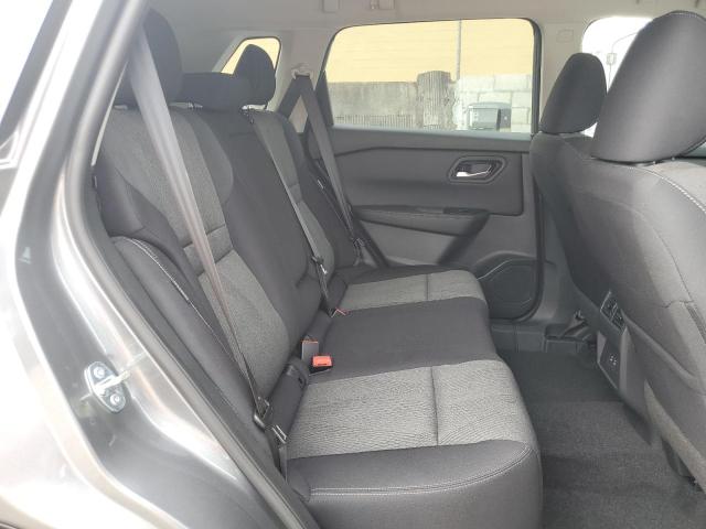 2024 NISSAN ROGUE SV - 5N1BT3BAXRC742579