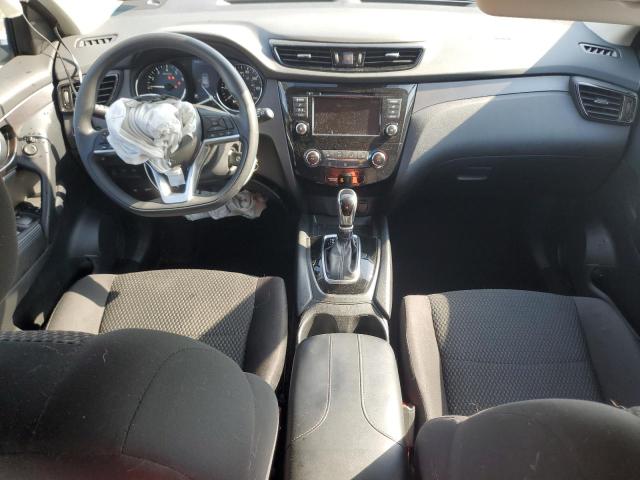 2021 NISSAN ROGUE SPOR JN1BJ1AW7MW445324