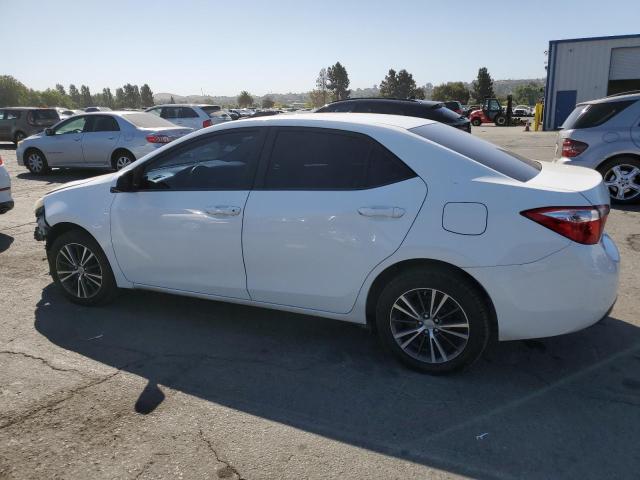 2016 TOYOTA COROLLA L - 5YFBURHE2GP441548