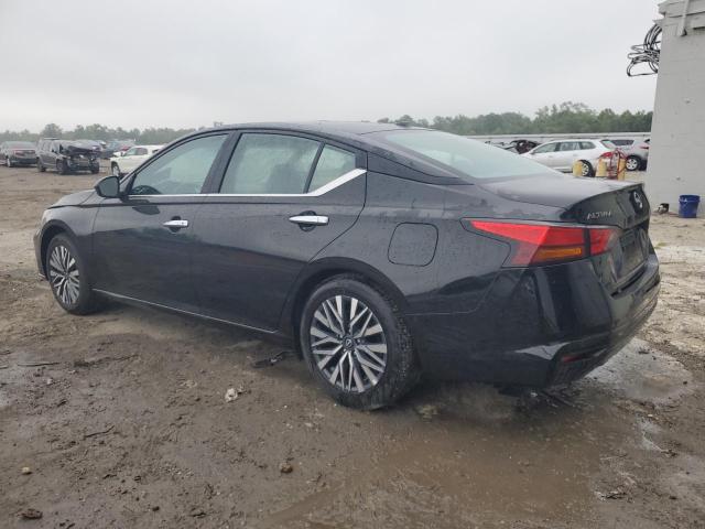 2025 NISSAN ALTIMA SV - 1N4BL4DV3SN367547
