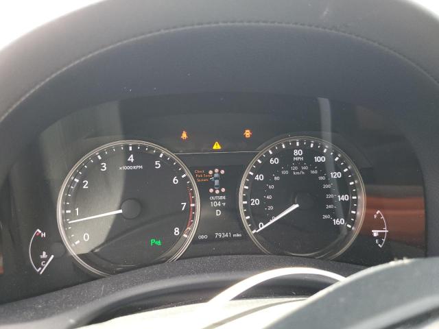 2015 LEXUS GS 350 JTHBE1BL1FA013221