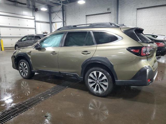 2023 SUBARU OUTBACK LI 4S4BTANCXP3130154