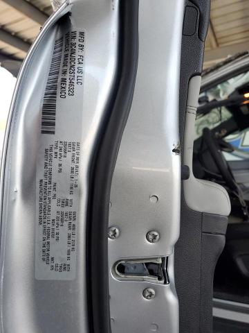 2025 JEEP COMPASS LI 3C4NJDCN2ST546323
