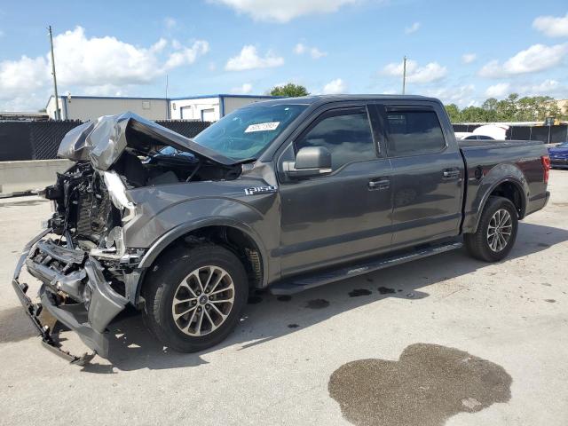 Vin: 1ftew1cp7jkd50721, lot: 60521995, ford f-150 supercrew 2018 img_1