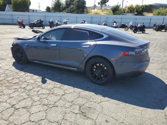 2020 TESLA MODEL S 5YJSA1E29LF397509