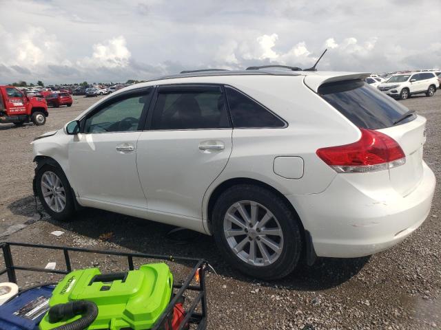 Vin: 4t3za3bb3au028277, lot: 60931705, toyota venza 20102